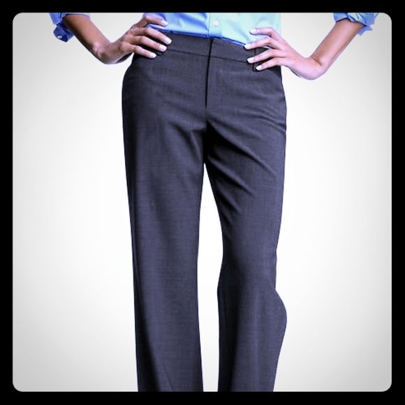 GAP Perfect Trousers NWT! - Picture 1 of 2